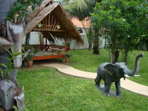 Ảnh trong thư viện ảnh của Leelawadee ở Pran Buri