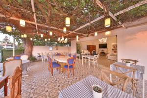 Gallery image of Palas Ilıca in Cesme