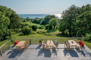 Gallery image of Villa Lullyhill in Visby