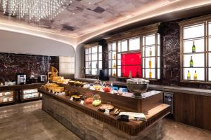 Gambar di galeri bagi Mercure Shanghai Hongqiao SOHO di Shanghai