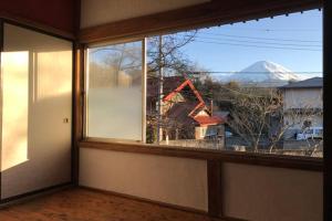 Galeriebild der Unterkunft Fuji Sakura House in Fujikawaguchiko