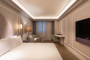 Gambar di galeri bagi Mercure Shanghai Hongqiao SOHO di Shanghai