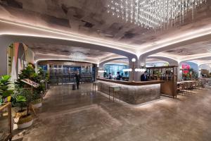 Gambar di galeri bagi Mercure Shanghai Hongqiao SOHO di Shanghai