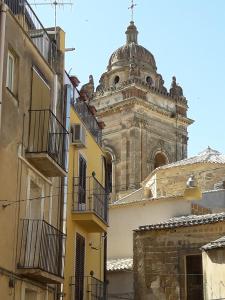 Fotografia z galérie ubytovania Appartamento Oasi Calatina v destinácii Caltagirone