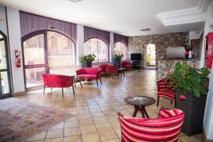 Imagem da galeria de Hotel Corallo em Taormina