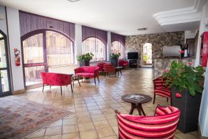 Gallery image of Hotel Corallo in Taormina