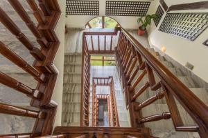 Imagem da galeria de Hotel Tulsi em Pokhara