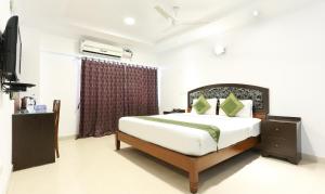 Gallery image of Octave Fairmont Suites in Bangalore