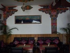 Gallery image of Club Mahindra Gangtok in Gangtok