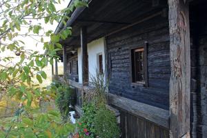 Zahrada ubytování Weingut-Gästezimmer Pongratz