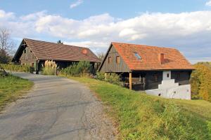 Foto dalla galleria di Weingut-Gästezimmer Pongratz a Gamlitz