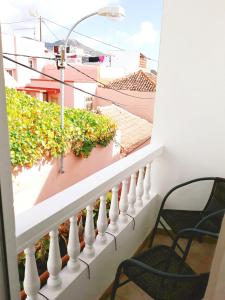Vakantiehuis Casa Ana (Spanje Santa Cruz de la Palma ...