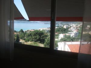 Táj az apartman közelében