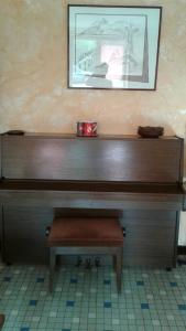 Auberge du Relais d'Auniac