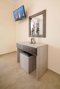 Gallery image of Morfeas Zante Apartments in Zakynthos Town