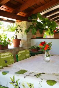Fotografie z fotogalerie ubytování Apartman Monte Rudina v destinaci Motovun