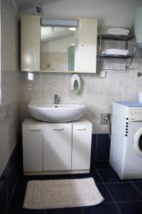 Fotografie z fotogalerie ubytování Apartman Monte Rudina v destinaci Motovun