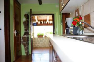 Fotografie z fotogalerie ubytování Apartman Monte Rudina v destinaci Motovun