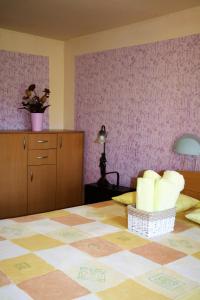 Fotografie z fotogalerie ubytování Apartman Monte Rudina v destinaci Motovun + 37 fotografií