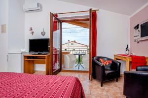 Gallery image of Vila Dolores in Rovinj