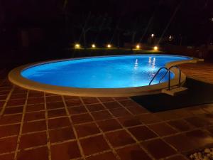 Bazén v ubytovaní Gava Ocean View alebo v jeho blízkosti