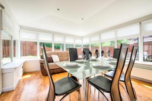 Gallery image of No.17 Serviced Apartment in Glasgow
