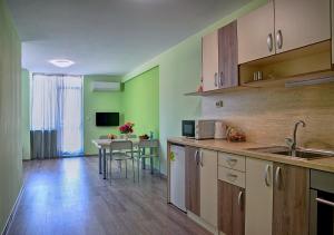 Φωτογραφία από το άλμπουμ του Visito Aparthouse στη Σόφια