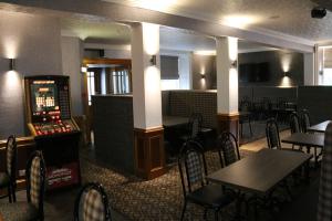 Fotografie z fotogalerie ubytování Station Hotel Stonehaven v destinaci Stonehaven