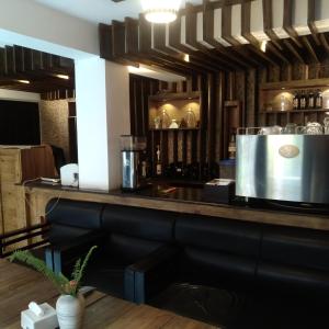 Kuchyň nebo kuchyňský kout v ubytování Kumari Guest House