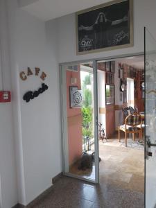 Fotografie z fotogalerie ubytování Ametist Casa Leului v destinaci Mamaia Nord – Năvodari