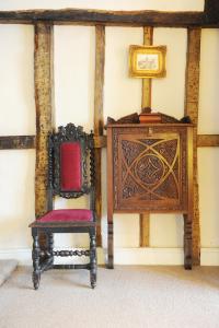 Fotografie z fotogalerie ubytování House of Agnes v destinaci Canterbury