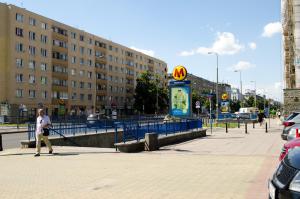 Okolie apartmánu + 5 fotografií