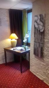 Foto de la galeria de Hotel des Marquisats a Annecy