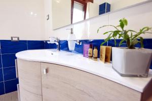 Fotografie z fotogalerie ubytování B&b VerdeMare Camerota v destinaci Camerota + 37 fotografií