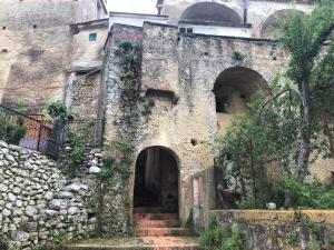 Fotografie z fotogalerie ubytování B&b VerdeMare Camerota v destinaci Camerota