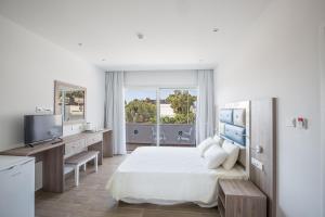Gallery image of Stratovarius Nissi Rooms in Ayia Napa