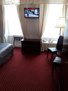 Φωτογραφία από το άλμπουμ του Langport Arms Hotel σε Langport +18 φωτογραφίες