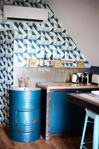 Afbeelding uit fotogalerij van equihome in Écommoy