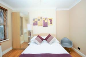 Gallery image of Brick Lane Guest House in London