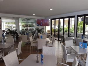 Gallery image of Tropic Apartments en Castle harbour in Los Cristianos