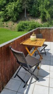 Afbeelding uit fotogalerij van Räuberhöhle in Deuselbach +6 foto's