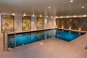 صورة لـ Domitys Le Pavillon de Diane في تيونفيل