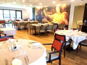 صورة لـ Domitys Le Pavillon de Diane في تيونفيل