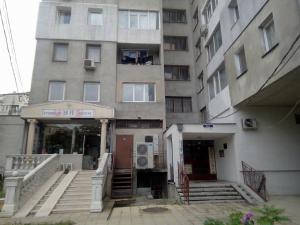 Gallery image of Nana's apartment in Varna City