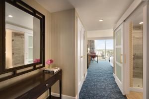 Fotografie z fotogalerie ubytování Fairmont Austin Gold Experience v destinaci Austin