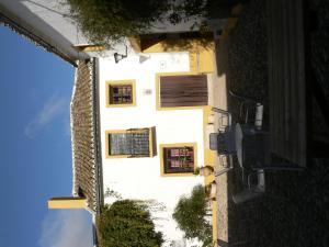The building in which the country house is located