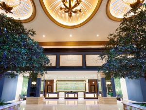 Fotografie z fotogalerie ubytování Fairmont Austin Gold Experience v destinaci Austin
