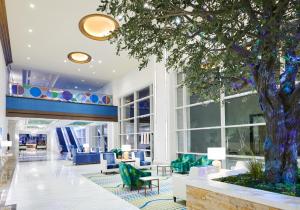 Fotografie z fotogalerie ubytování Fairmont Austin Gold Experience v destinaci Austin