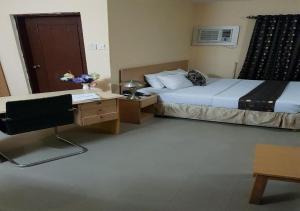 Gallery image of Citilodge Hotel & Conference Centre Newly Renovated in Abuja
