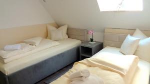 Легло или легла в стая в Hotel Stadt Soltau
